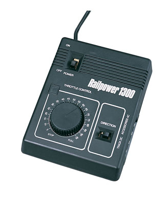 Railpower 1300