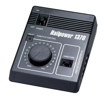 Railpower 1370