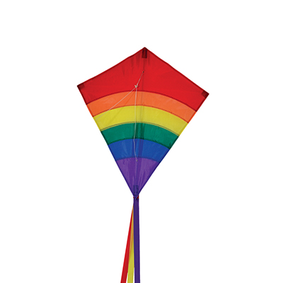 Rainbow Arch 27" Diamond