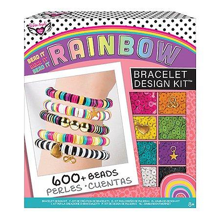 Rainbow Bracelet Kit