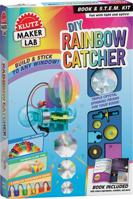 Rainbow Catcher