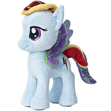Rainbow Dash