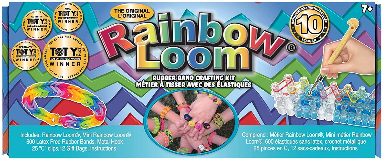 Rainbow Loom Kit