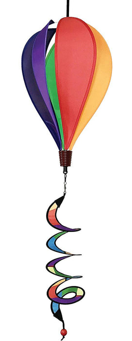 Rainbow PNL w/ Tail NG Balloon