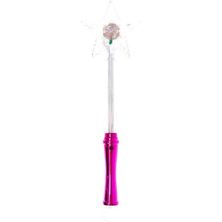 Rainbow Starlight Wand