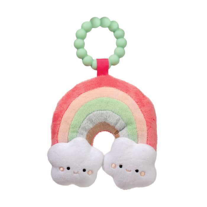 Rainbow Teether
