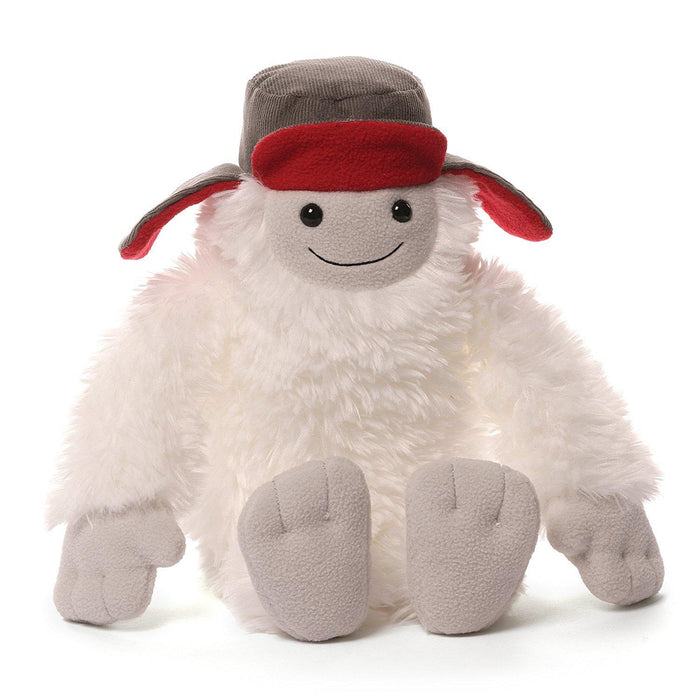 Ralph Yeti Small Plush