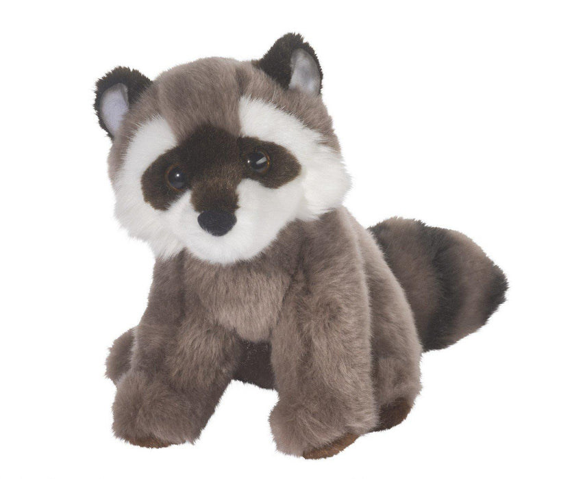 Ranger the Raccoon