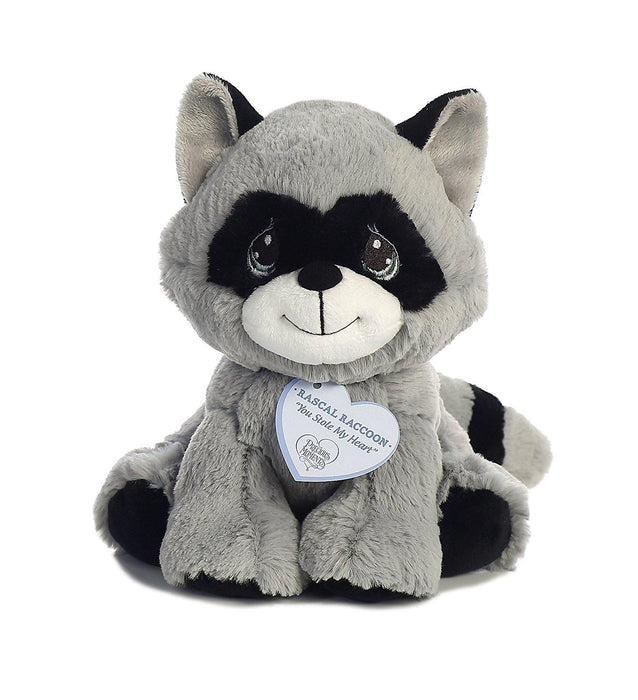 Rascal Raccoon