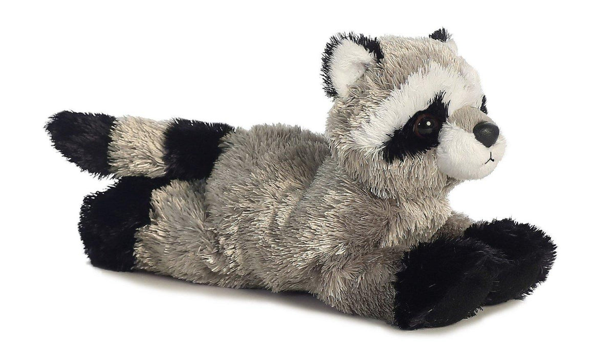 Rascal the Racoon-Mini Flopsie