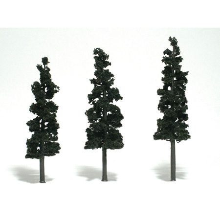 Ready-Made Pine, 6-7" (3)