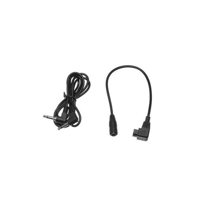 RealFlight TX Adapter Cords