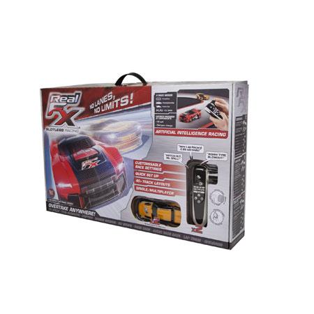 Vends circuit Real FX Slotless Racing - Jeux & Jouets Vends circuit Real FX Slotless Racing - Jeux & Jouets