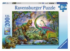 Realm of the Giants 200pc Puzzle