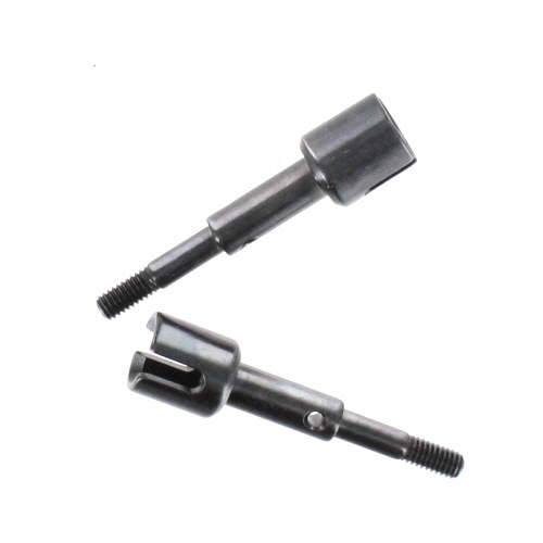 Rear Axle