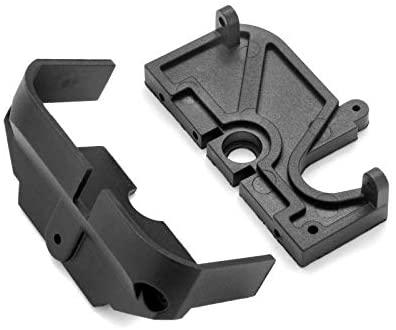 Rear Chassis Mount and Cover Set