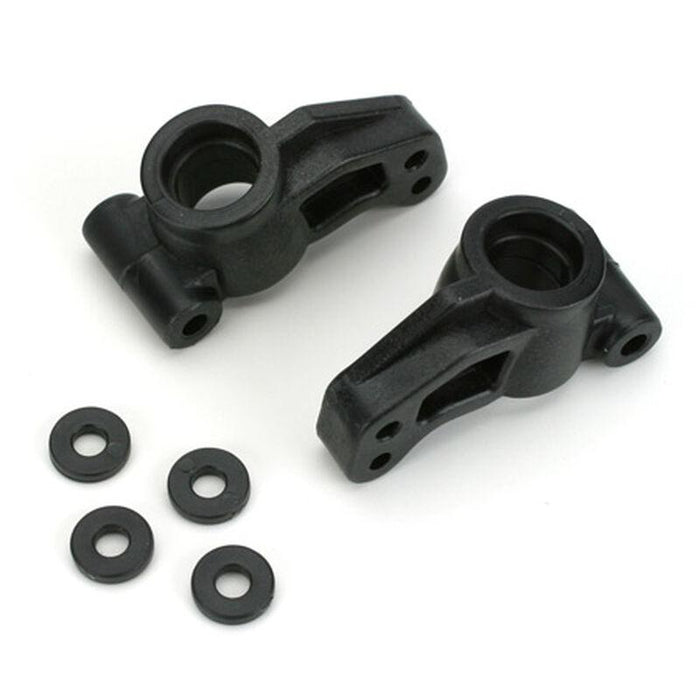 Rear Hubs (Pr): Slider, HRL,SC