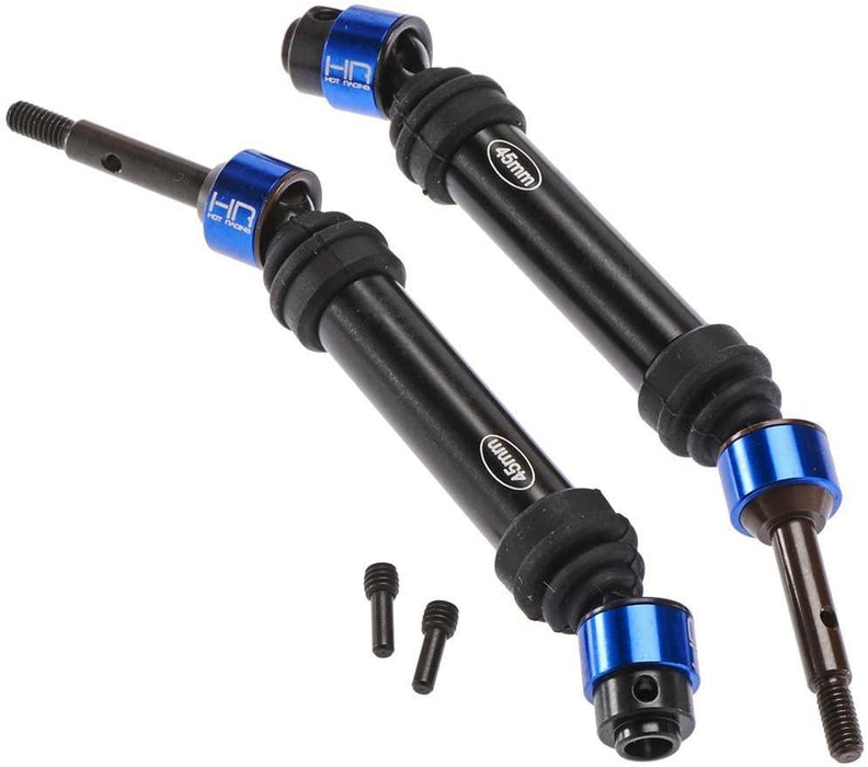 Rear Light Weight Metal CV