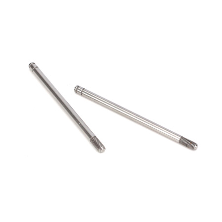 Rear Shock Shaft (2): Circuit, Ruckus, Torment