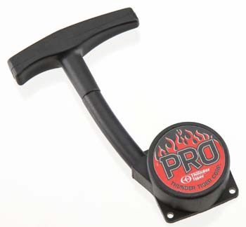 Recoil/Pull Starter for Thunder Tiger PRO-21BX