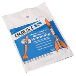 Recovery Wadding (100 Sheets)