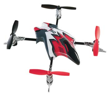 Red Canopy Set Optional 1SQ/1SQ V-CAM