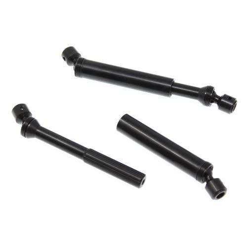 Red Cat Racingt -Heavy Duty Splined Driveshaft Gen7 and Gen 8