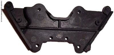 Red Cat Upper Deck-Front