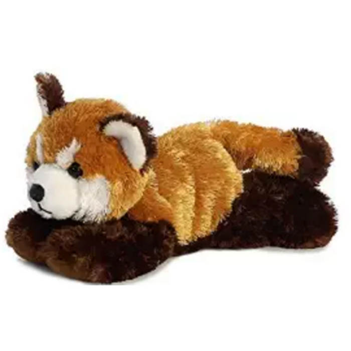 Red Panda