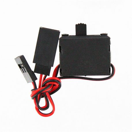 Redcat On/Off Switch