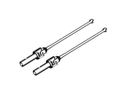 Redcat Racing UPGRADED Front Universal Drive Shaft 2Pcs
