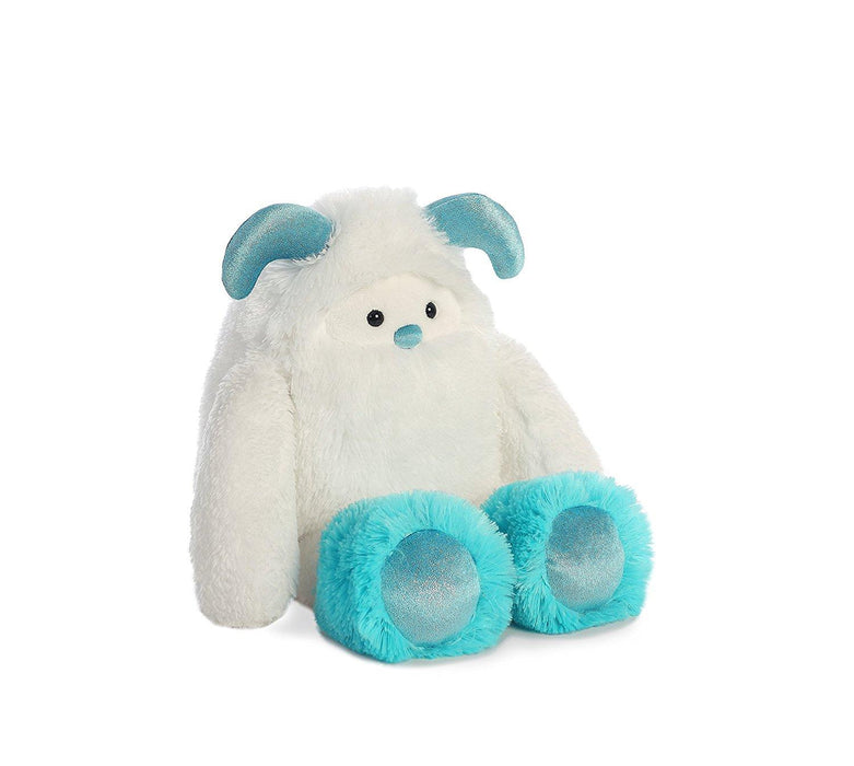 Reddy Yeti