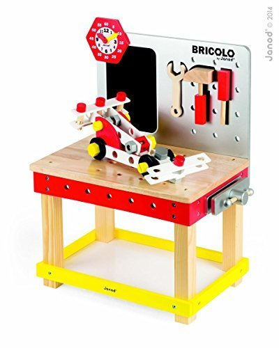 Redmaster XL Magnetic Workbench