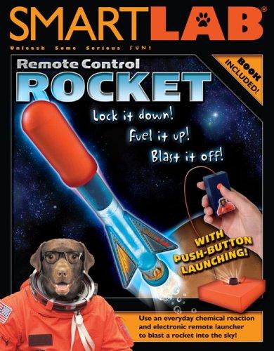 Rocket Remote Control Remote Control Rocket — Adventure Hobbies & Toys