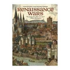 Renaissance Wars Game