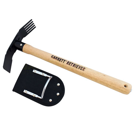 Retriever Digging Tool