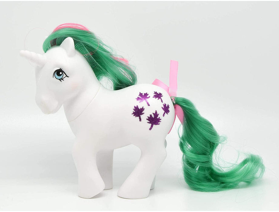 Retro My Little Pony- Gusty