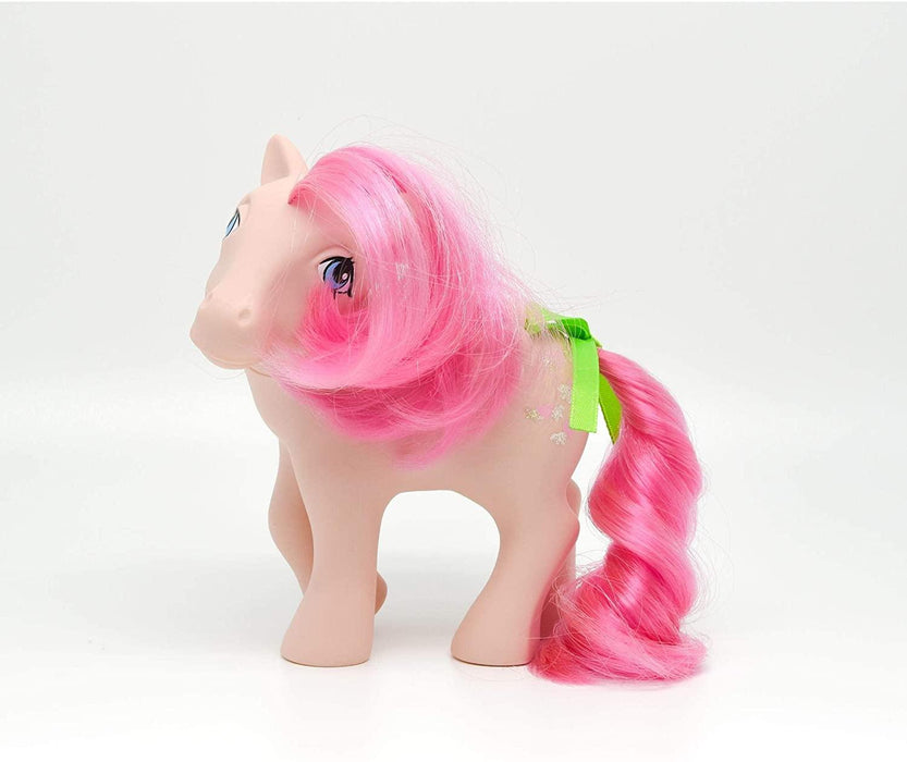 Retro My Little Pony- Heart Throb