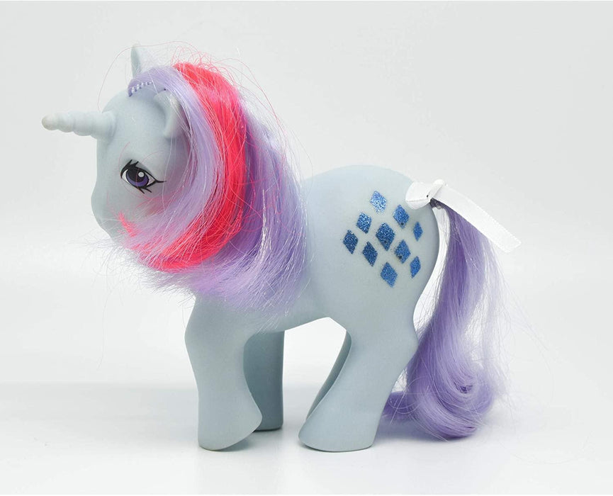 Retro My Little Pony- Sparkler