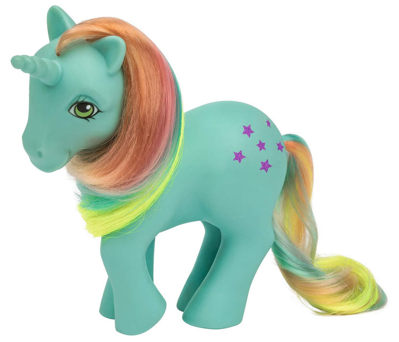 Retro RNBW My Little Pony Starflower
