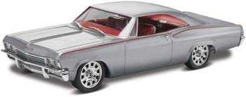 Revell '65 Chevy Impala