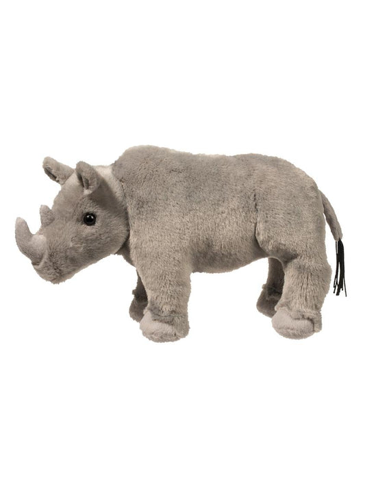 Rex the Rhino