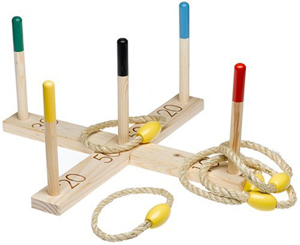 Ring Toss