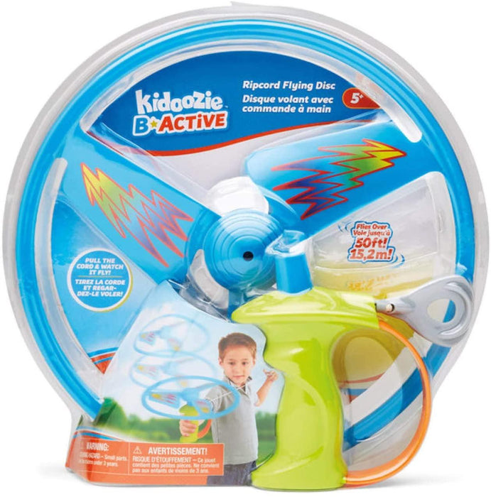Ripcord Flying Disc Kidoozie