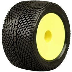 Road Rage Tire (2): Mini-T, RC