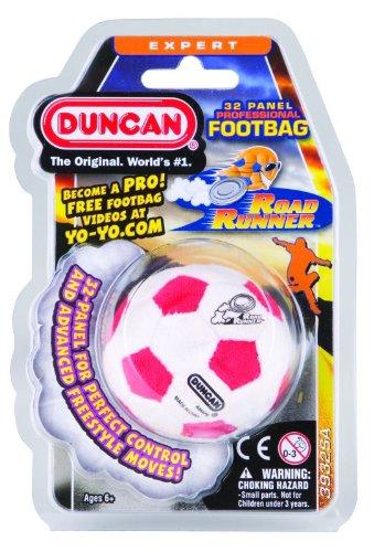 Roadrunner Footbag Ball