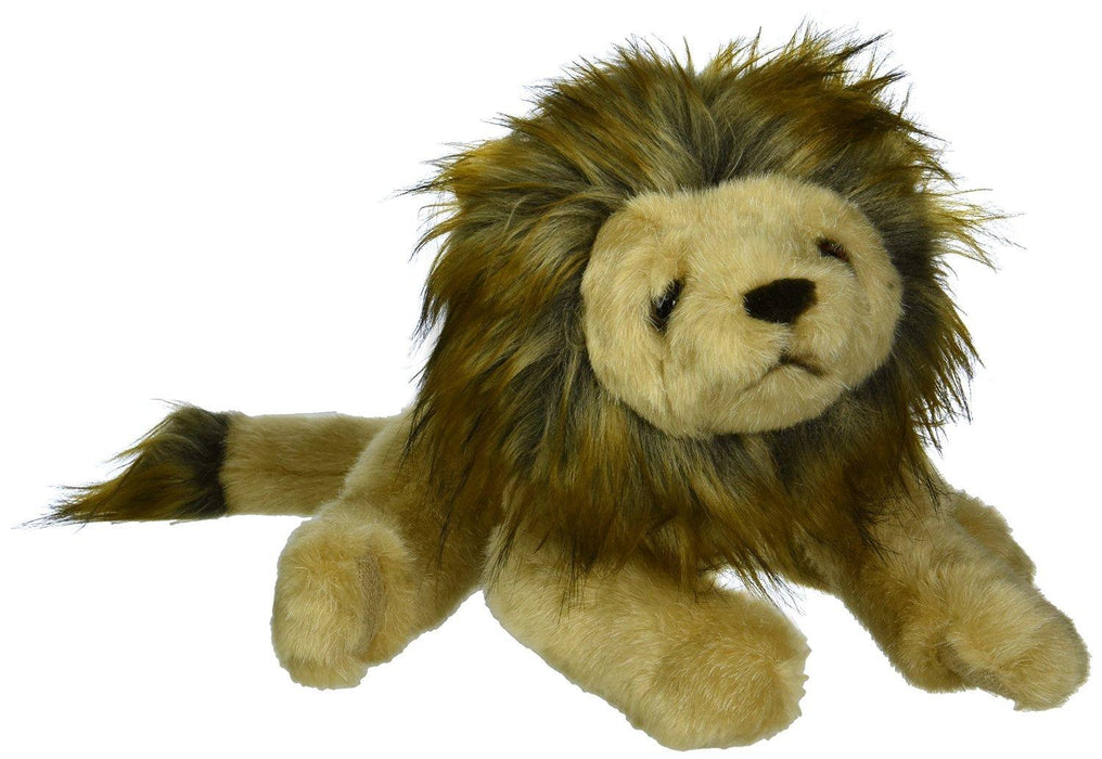 Roary 13" Lion