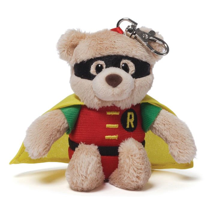 Robin Backpack Clip