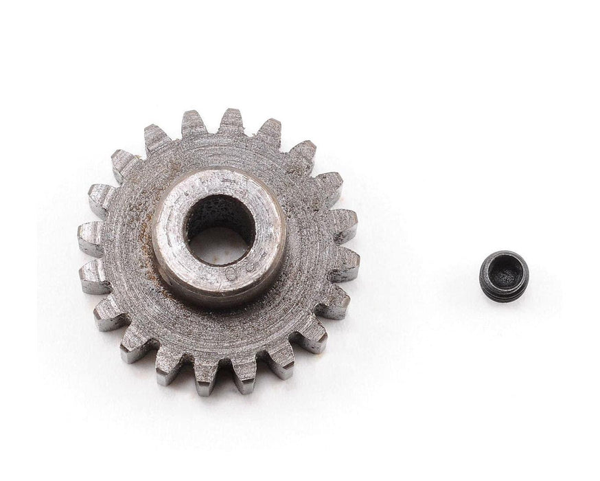 Robinson1220 RRP1220 Extra Hard Steel Mod1 Pinion Gear w/5mm Bore (20T) RRP-1220