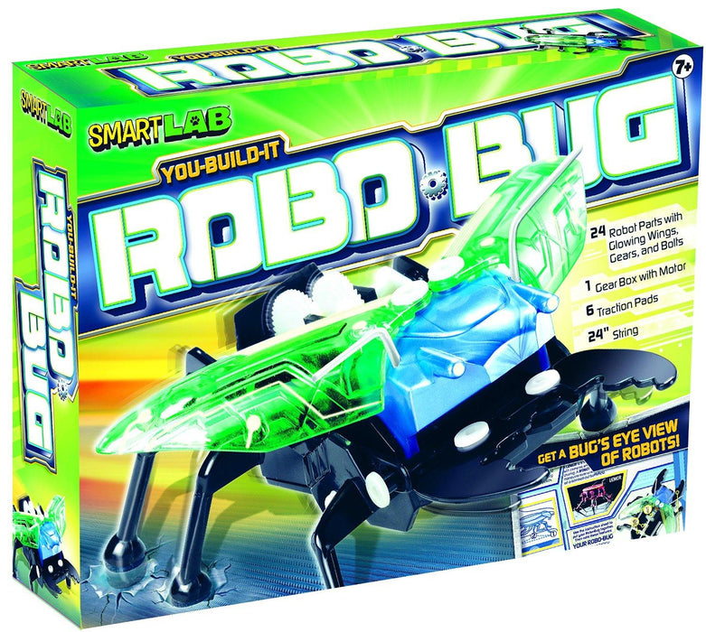 Robo Bug